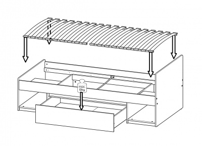 Postel Arca AR9