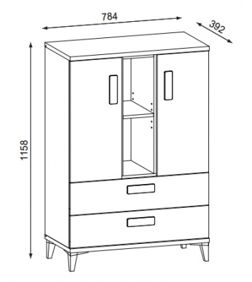 komoda Kubo KB3