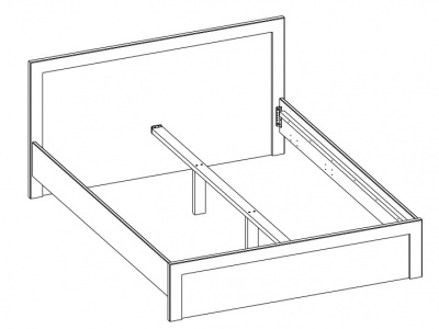 Postel 140 Doorset